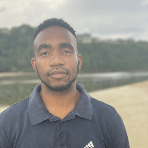 Luzuko M. profile photo