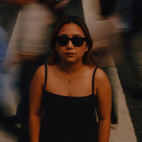 Ellaine M. profile photo