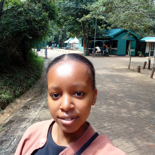 Shalom  W. profile photo