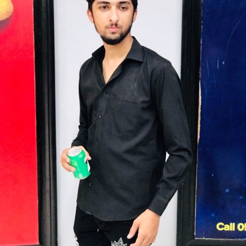 Umer B.