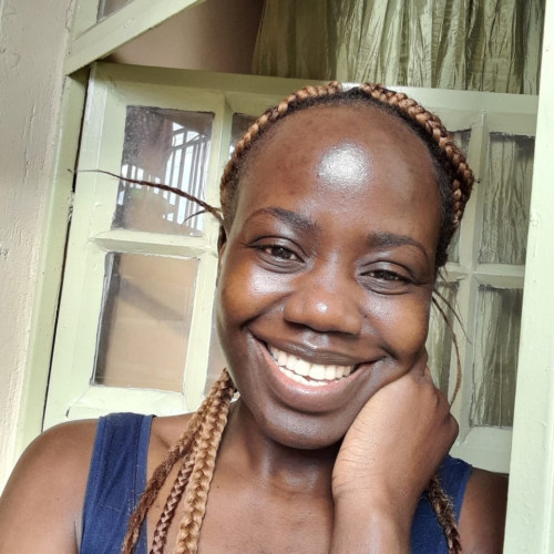 Merceline O. profile photo