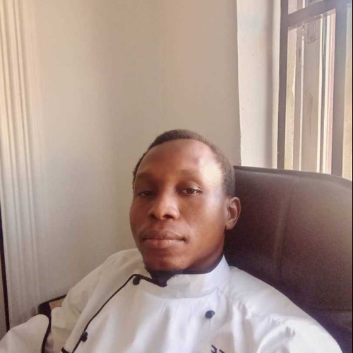 Chinedu G. profile photo