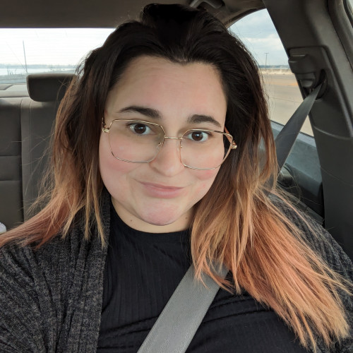 Marie  P. profile photo