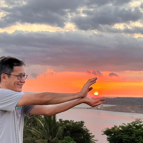 Alvin M. profile photo