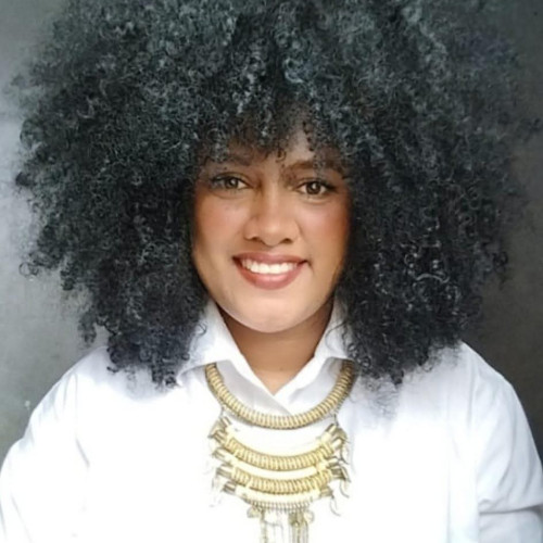 Angela V. profile photo