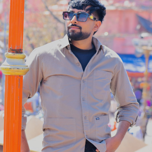 Harsh H. profile photo