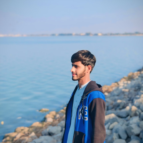 Muhammad Z. profile photo