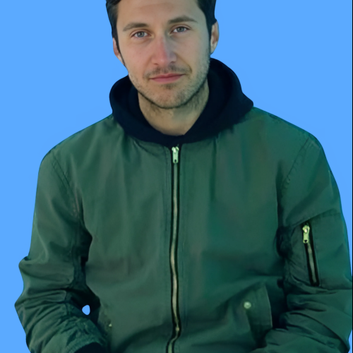 Moises G. profile photo