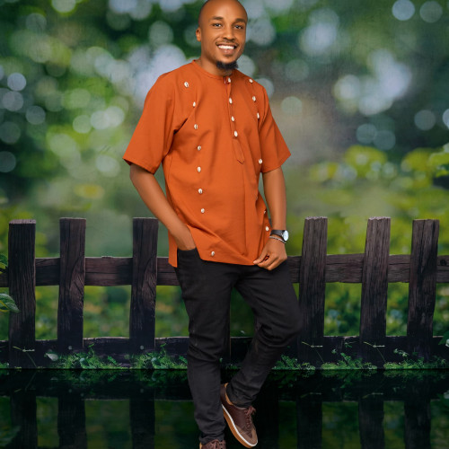 Daniel K. profile photo