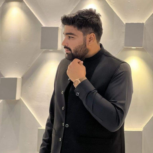 Nowsherwan A. profile photo