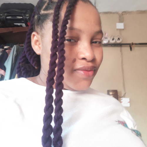 mirabel f. profile photo