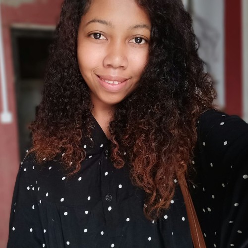 Ericka A.
