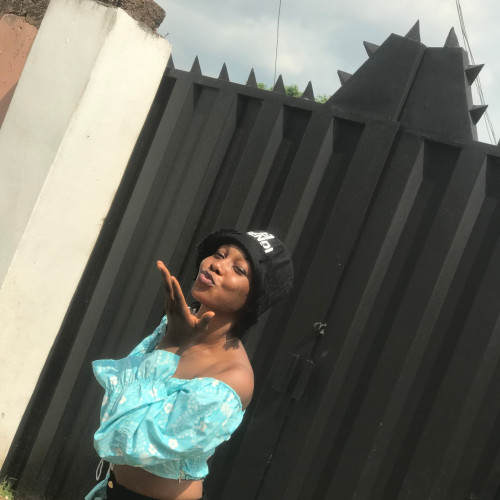 Blessing  A. profile photo