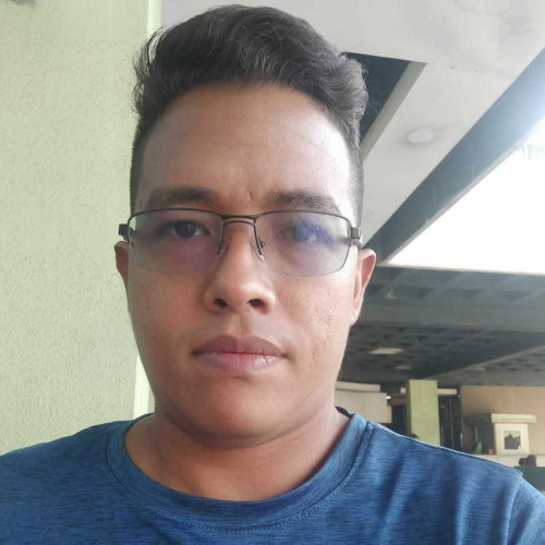 Rasmu W. profile photo