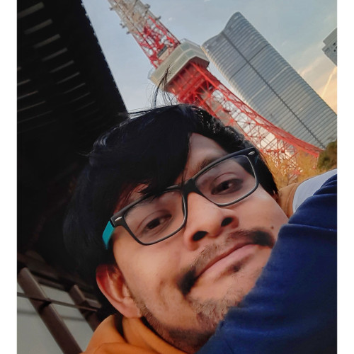 Diego M. profile photo