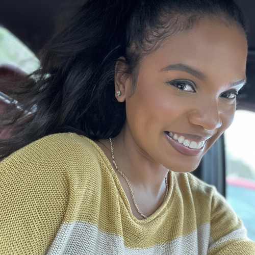 Mariah B. profile photo