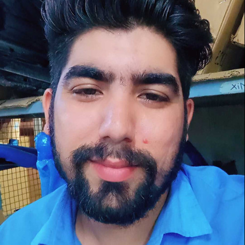 Dipesh K. profile photo