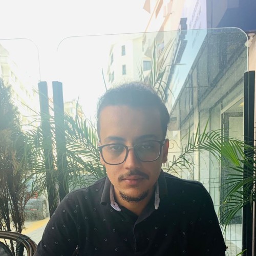 Ayman M. profile photo