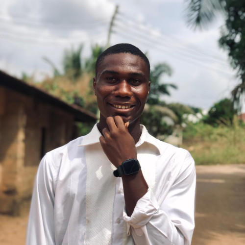 Precious F. profile photo