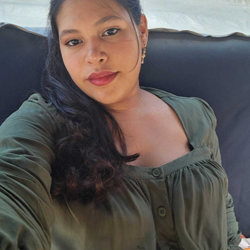 Luz l. profile photo