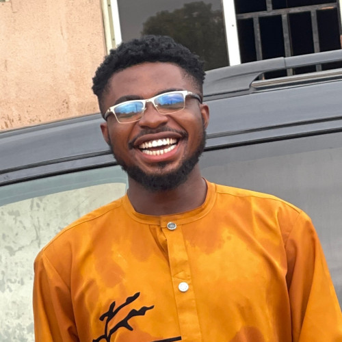 Call me D. profile photo