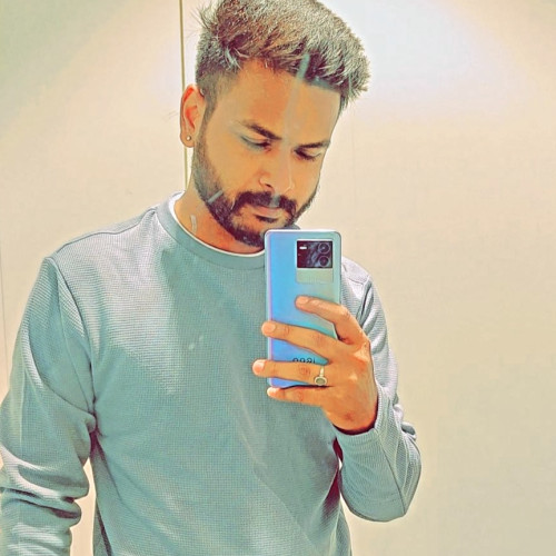 Shiv  P. profile photo