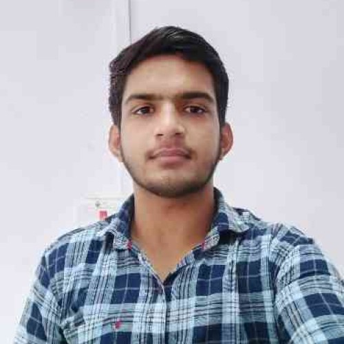 PARTH  P.