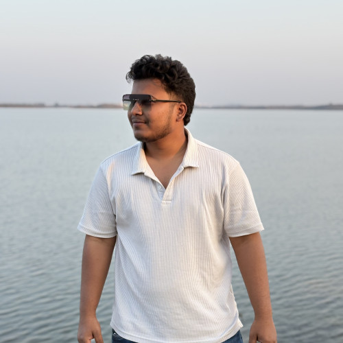 Gaurav B. profile photo