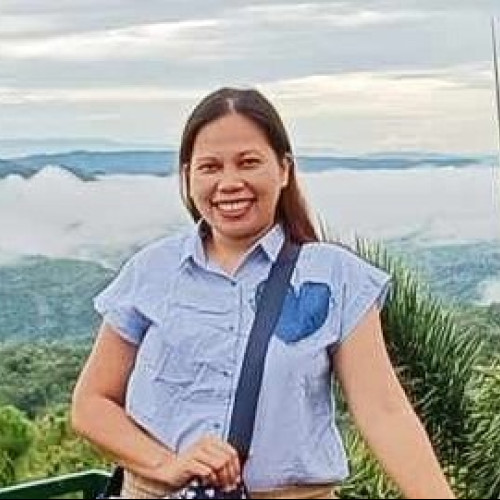 HIYASMIN C. profile photo