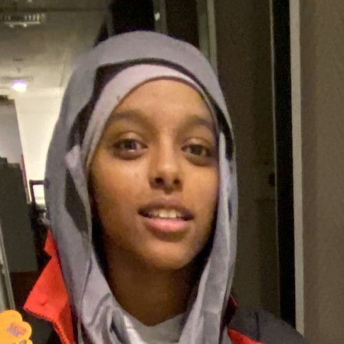Gwen H. profile photo
