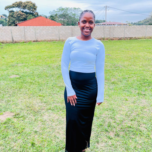 Phumzile N. profile photo
