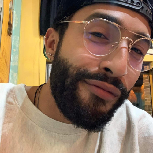 Saker G. profile photo