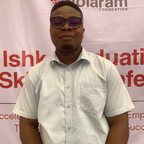 Temitope  O. profile photo