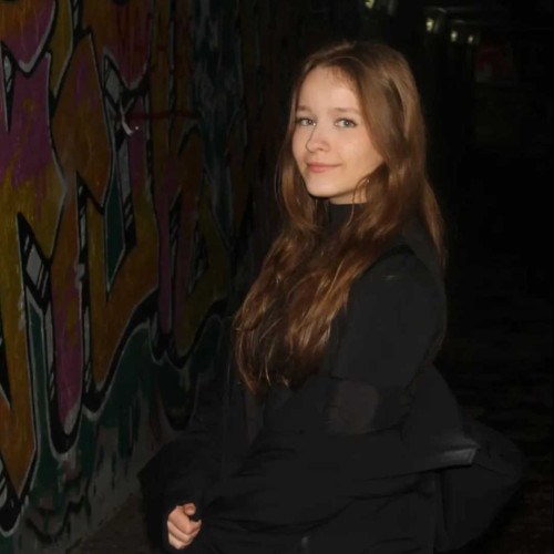 Rebeca V. profile photo