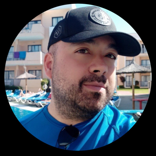 Alejandro G. profile photo