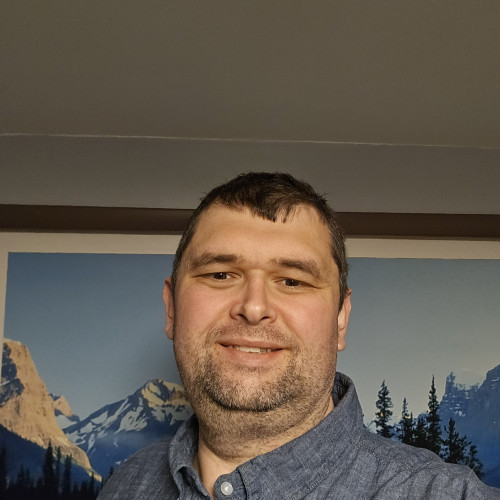 John G. profile photo
