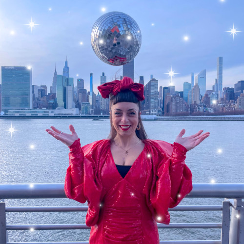 Kiara D. profile photo