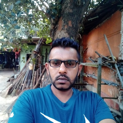 Thilanga N. profile photo