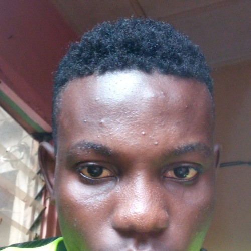 Constant  N. profile photo