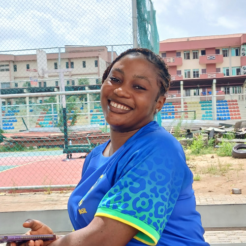 Imisioluwa  M. profile photo