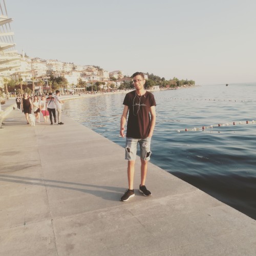 Youssef  E. profile photo