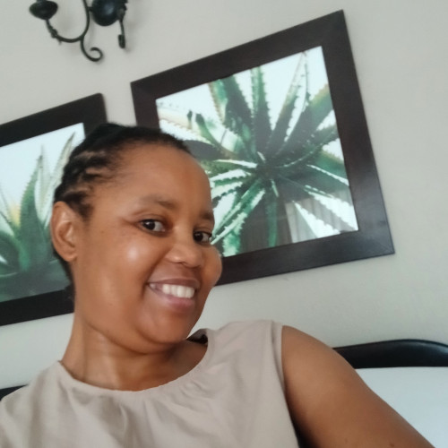 Gladys  M. profile photo