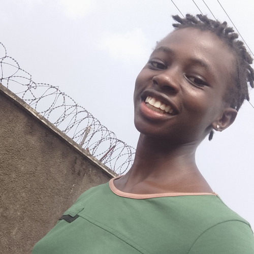 Afolabi  R. profile photo