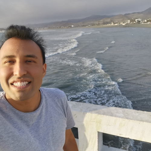 Juan P. profile photo