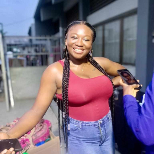 Adebisi  I. profile photo