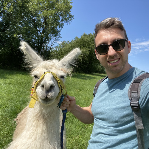 Valerio T. profile photo