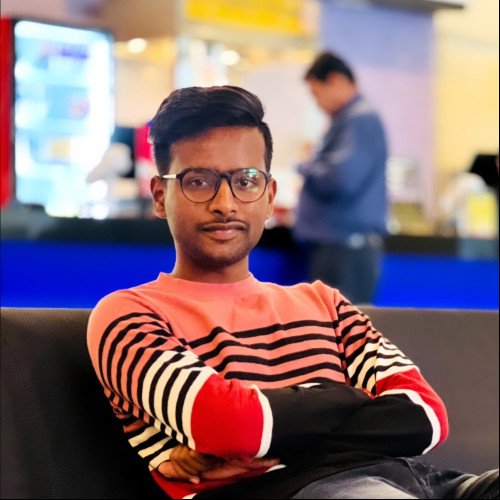 Omkar B. profile photo