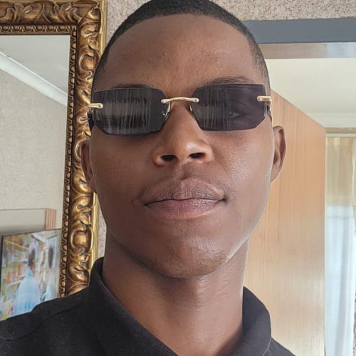 Kgomotso  F. profile photo