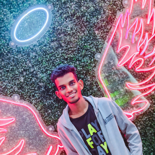 KONDURI  N. profile photo