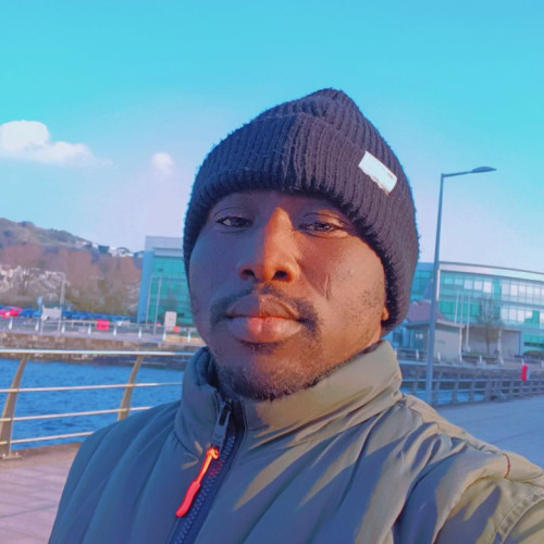 SODIQ A. profile photo